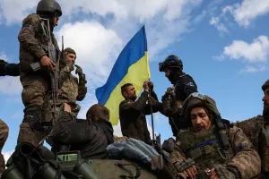 Russia-Ukraine War : ब्रिटेन-फ्रांस और यूक्रेन युद्ध विराम योजना पर हुए सहमत, जानिए शर्त 