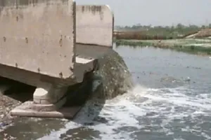 Mahakumbh खत्म होते ही गंगा में शहर से सीवेज जाना शुरू; इस तरह से जा रहा, अधिकारियों ने कही ये बात...