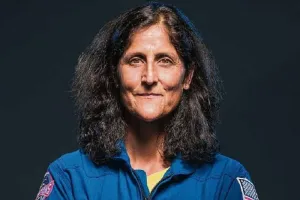 डोनाल्ड ट्रंप ने अंतरराष्ट्रीय अंतरिक्ष स्टेशन में फंसी सुनीता विलियम्स के घने बालों की सराहना की, कहा-जल्द धरती पर वापस लाया जाएगा