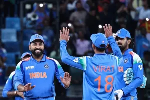 IND vs AUS : दूबई में मौका आज, 14 बरस की नाकामियों का हिसाब चुकता करेगी टीम इंडिया...ऑस्ट्रेल‍िया का गुरूर होगा ढेर?