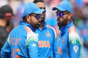 अक्टूबर-नवंबर में ऑस्ट्रेलिया का दौरा करेगी टीम इंडिया, तीन वनडे-पांच टी20 अंतरराष्ट्रीय मैच खेलेगी...जानें पूरा शेड्यूल