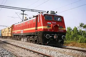 मुरादाबाद : होली के लिए संचालित होगी स्पेशल ट्रेनें, यात्रियों को मिलेगी राहत