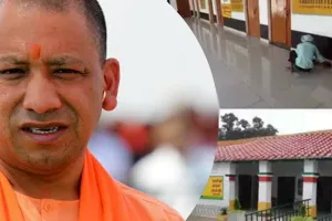 निजी स्कूलों को टक्कर देंगे उत्तर प्रदेश के सरकारी स्कूल, 1.30 करोड़ की लागत से बना स्मार्ट