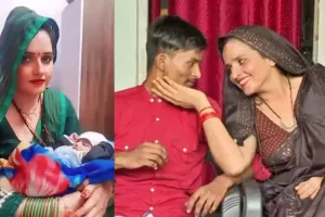 सचिन के घर गूंजी किल्कारी , सीमा हैदर फिर बनी मां, पांचवे बच्चे को दिया जन्म