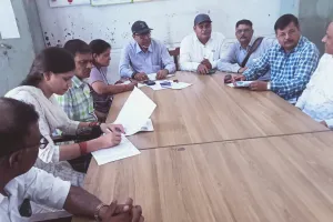 UP Board का रिजल्ट जल्द होगा जारी, टाइट सिक्योरिटी के बीच होंगी कॉपी चेक