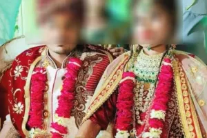 शादी के दो दिन बाद ही बच्चे को जन्म दे बैठी दुल्हन, दुल्हे ने मचाया तांडव