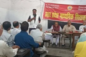 तदर्थ शिक्षकों की समस्याओं को सरकार कर रही अनसुना, कहा- सड़क से लेकर सदन तक करेंगे संघर्ष