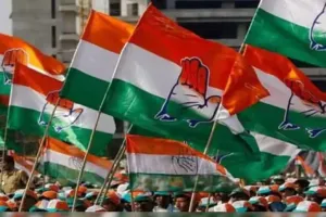 कांग्रेस 10 मार्च को करेगी बड़ा आंदोलन, महिलाओं के खिलाफ अपराध में वृद्धि का लगाया आरोप