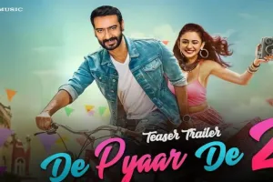 De De Pyaar De-2 की पटियाला में शूटिंग हुई पूरी, रकुल प्रीत सिंह ने शेयर की Photos