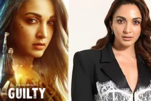 Kiara Advani की फिल्म ‘गिल्टी’ को पूरे हुए 5 साल, लॉकडाउन में बटोरी सुर्खियां