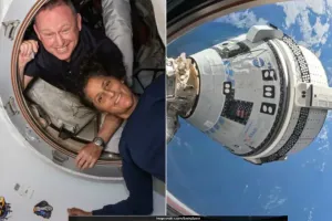 अंतरिक्ष की दुनिया सिर्फ देखने में मजेदार, पृथ्वी पर वापसी के बाद होती है कई परेशानियां