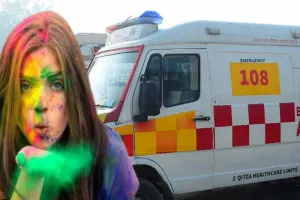 Holi Health Alert: होली पर ऑन कॉल रहेंगे डॉक्टर्स, ड्यूटी चार्ट तैयार, अस्पतालों में 150 से अधिक बेड आरक्षित