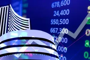 शेयर बाजार बढ़त के साथ खुले, विदेशी कोषों की निकासी के बीच हुई गिरावट 