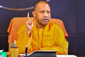 'अनाथ' परिवारों की ‘नाथ’ बनी योगी सरकार, आठ साल में करीब 8 लाख गरीब परिवार राष्ट्रीय पारिवारिक लाभ योजना का दिया लाभ