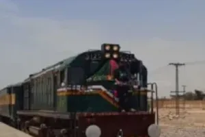 Pakistan Train Hijack में झूठ बोल रही पाक सरकार? BLA ने किया खुलासा
