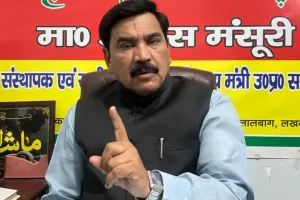 वक्फ संपत्तियां बचाने के लिए एकजुट हुआ पसमांदा मुस्लिम समाज, जल्द करेंगे बड़ा आन्दोलन