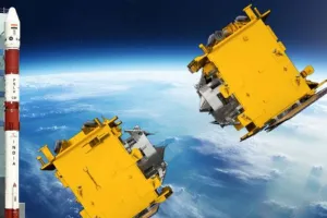 ISRO को मिली बड़ी सफलता, Spadex Satellites का सफलतापूर्वक हुआ ‘डी-डॉक’ 