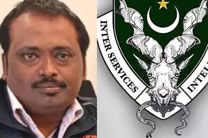 कौन है आगरा से गिरफ्तार ISI एजेंट रवींद्र कुमार ? जानें पूरी कहानी की कैसे हुआ पाकिस्तान का शिकार