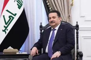 इराक और सीरिया में इस्लामिक स्टेट का प्रमुख ढेर, इराक के प्रधानमंत्री ने किया ऐलान