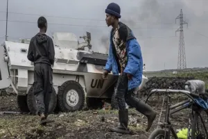 Congo Blast: विस्फोट को लेकर आमने-सामने हुए सरकार और एम-23, मरने वालों की संख्या पहुंची 16, कई घायल 