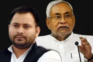 तेजस्वी का नीतीश कुमार और भाजपा सरकार पर करारा प्रहार, कहा- सरकार ने 20 सालों में दो पीढ़ियों का जीवन  कर दिया बर्बाद 