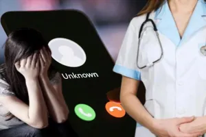 150 कॉल्स, 200 मैसेज... आठ महीने से डॉक्टर के प्यार में आशिक बन धूम रहा आरोपी, जानें पूरा मामला 