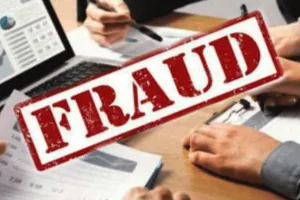 टेलीकॉम सेक्टर में पार्टनरशिप का झांसा देकर हड़पे 17.50 लाख, आरोपी ने दिए चेक, हुआ बाउंस