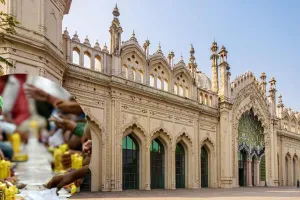 Ramadan 2025: जामा मस्जिद में तीन दिवसीय एतिफाक, होगा भव्य कार्यक्रम