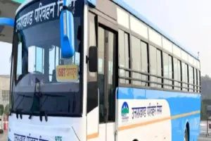 दिल्ली के यात्रियों में  सीट पाने को लेकर मारामारी, भेजनी पड़ी अतिरिक्त बसें    