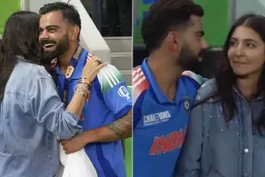 'मुश्किल दौर में परिवार अहम, कमरे में अकेले बैठकर उदास नहीं होना', BCCI के नए नियम पर विराट कोहली ने जताई आपत्ति