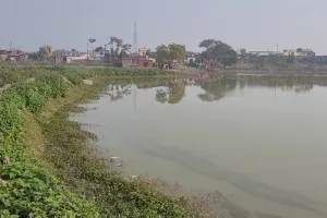 बलरामपुर: 58 लाख के गबन में ग्राम प्रधान सहित चार के खिलाफ मुकदमा दर्ज 