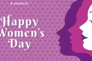 Happy Women Day 2025: चांद और सूरज छूने की आशा आसमानों पर उड़ने की...हर माेर्चे पर मुकाम हासिल कर रही महिलाएं