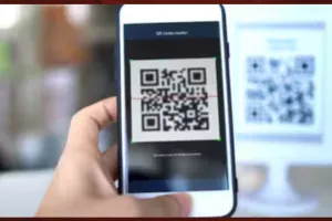 लखनऊः घर-घर लगेंगे QR Code, स्कैन करके उठेगा कूड़ा, लॉन्ज हुआ नया एप