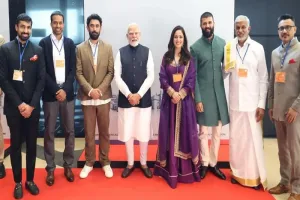 यामी गौतम ने PM Modi से की मुलाकात, प्रधानमंत्री कर चुके हैं फिल्म आर्टिकल 370 की तारीफ    