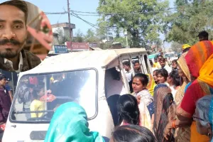  कानपुर में शादी समारोह से लौट रहे युवक की धारदार हथियार से नृशंस हत्या: चाचा से झगड़े की बात कहकर दोस्त ने बुलाया