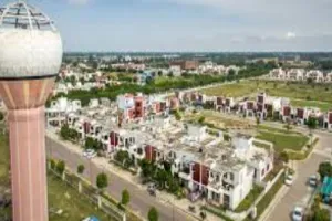 Lucknow News : अंसल पर खरीदारों के फंसे 113 करोड़, रेरा देगा चुनौती