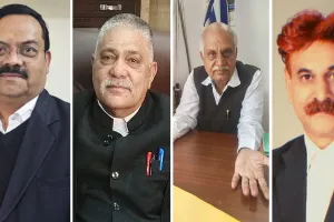 Bareilly: जस्टिस वर्मा के घर मिले नोट...जानिए क्या कहता है बरेली का अधिवक्ता वर्ग !