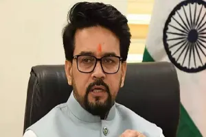 भारतीय मुक्केबाजी महासंघ का चुनाव नहीं लड़ पाएंगे अनुराग ठाकुर, BFI ने नामांकन किया खारिज