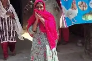 फरीदाबाद में युवक गिरफ्तार, आतंकी साजिश की आशंका, अयोध्या पहुंची जांच एजेंसियां