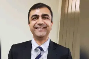 बरेली से निलंबित आईएएस अभिषेक प्रकाश का क्या है कनेक्शन? सैकड़ों बीघा जमीन होने की चर्चा !