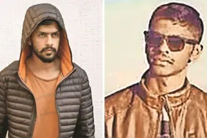 Chhattisgarh Police Encounter : पुलिस ने गैंगस्टर अमन साहू  को मुठभेड में मार गिराया , लॉरेंस बिश्नोई गैंग से था बदमाश का कनेक्शन