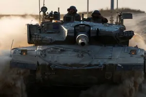 America-Israel relations : अमेरिका ने इजरायल को तीन अरब डॉलर की हथियार आपूर्ति को दी मंजूरी, अगले साल से शुरू होगी हथियारों की सप्लाई 