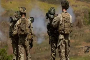 अमेरिकी रक्षा विभाग दक्षिणी सीमा पर भेजेगा 3,000 अतिरिक्त सैनिक 