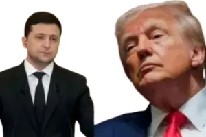 अमेरिकी राष्ट्रपति ने जेलेंस्की के बर्ताव को बताया अपमानजनक, कहा-आप तीसरे विश्व युद्ध को दे रहे न्योता 