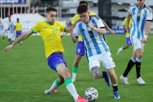 FIFA World Cup : ब्राजील को करारी शिकस्त देकर अर्जेंटीना ने विश्व कप में बनाई जगह 