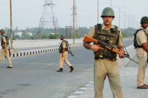 बरेली जोन में हाई अलर्ट...इंडो नेपाल बार्डर पर रहेगी कड़ी निगरानी