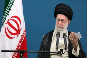 ईरान ने कहा-वह अपने परमाणु कार्यक्रम के सैन्यीकरण से जुड़ी चिंताओं पर बातचीत के लिए तैयार 