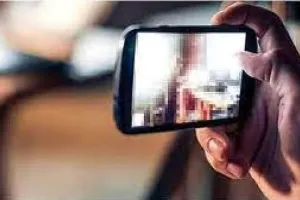 Bareilly: अश्लील वीडियो नहीं छोड़ रहीं पूर्व भाजपा नेता का पीछा...एक और वायरल