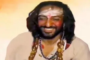 IITian बाबा को पुलिस ने किया गिरफ्तार, झोले में मिला कुछ ऐसा कि अधिकारी भी हो गए हैरान