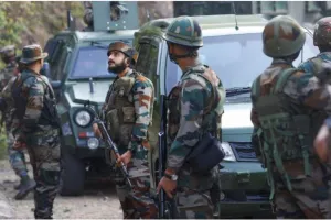 जम्मू-कश्मीर में आतंकी हमलों के लिए वांछित लश्कर-ए-तैयबा के शीर्ष कमांडर की पाकिस्तान में हत्या 